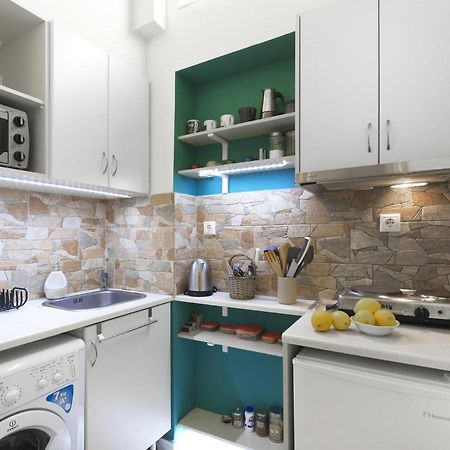 The Acropolitan - Your Home Under The Acropolis 아테네 외부 사진