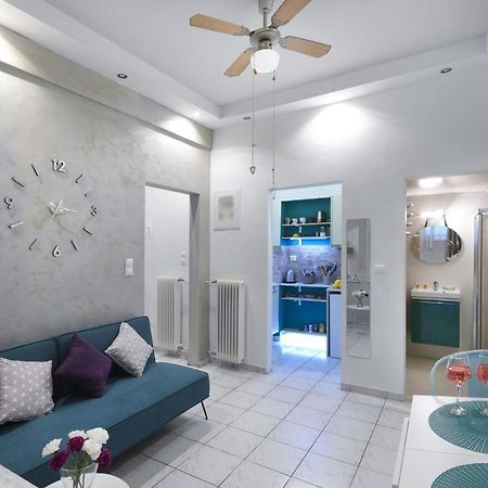 The Acropolitan - Your Home Under The Acropolis 아테네 외부 사진