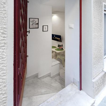 The Acropolitan - Your Home Under The Acropolis 아테네 외부 사진
