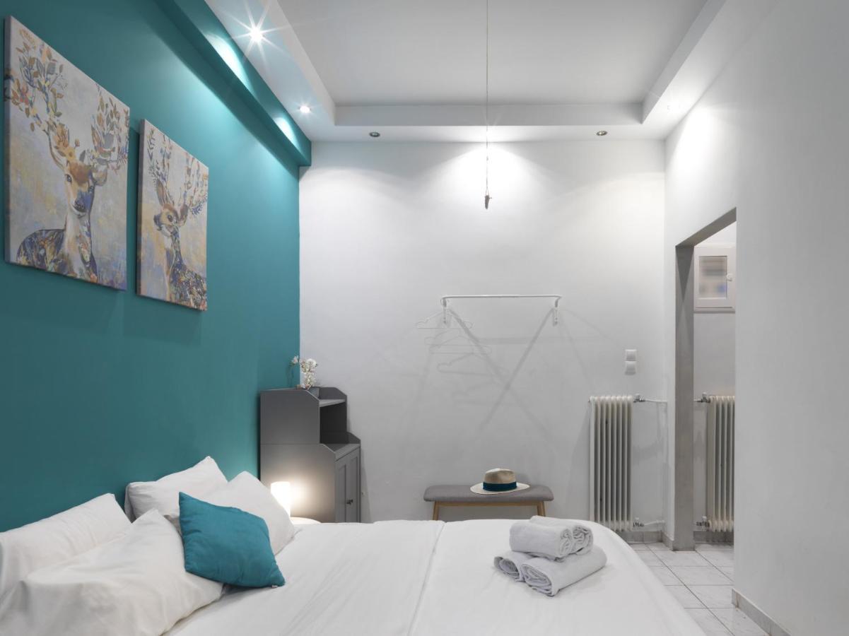 The Acropolitan - Your Home Under The Acropolis 아테네 외부 사진