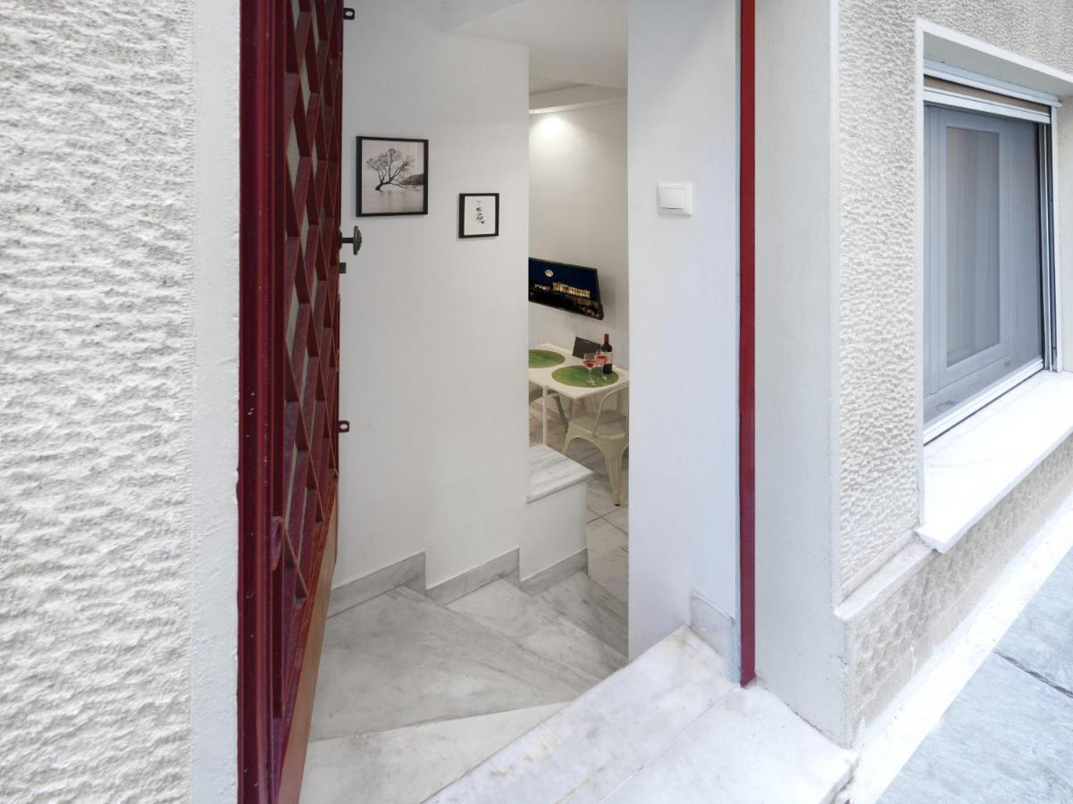 The Acropolitan - Your Home Under The Acropolis 아테네 외부 사진